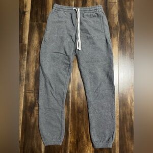 Pacsun sweats